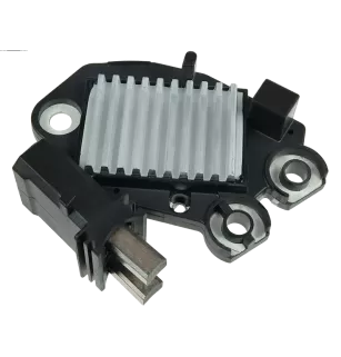 Régulateur d’alternateur AS-PL UD14070ARE, HYUNDAI / KIA 37370-02600, 37370-2F100, 37370-2F101, MOBILETRON VR-V7052