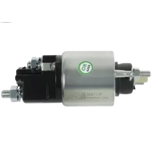Solénoïdes de démarreur pour DENSO 4280004490, 4280005480, 4280005660,