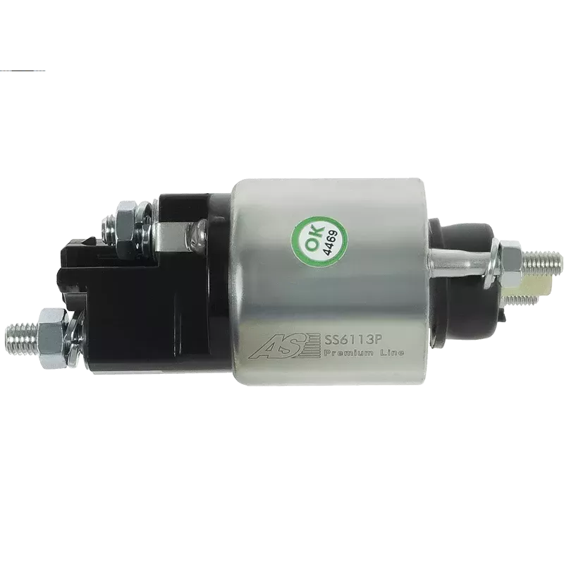 Solénoïdes de démarreur pour DENSO 4280004490, 4280005480, 4280005660,