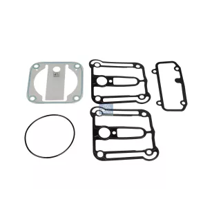 Kit de réparation, compresseur Pour MAN Chassis, D-engines, G/M/F 90, Lion's, L/M/F/E 2000, N-Busse, S-Busse, TG-Serie