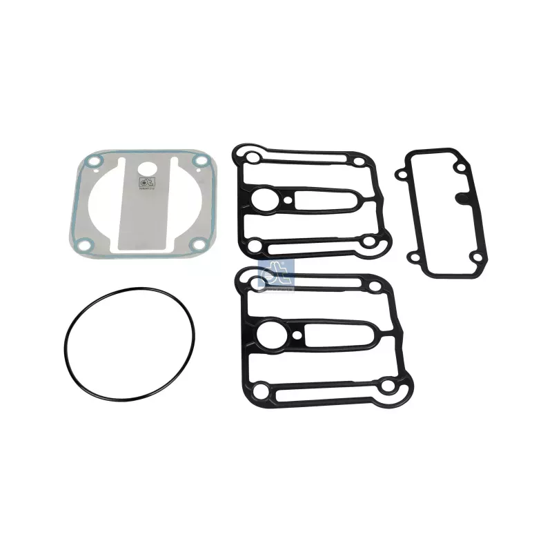 Kit de réparation, compresseur Pour MAN Chassis, D-engines, G/M/F 90, Lion's, L/M/F/E 2000, N-Busse, S-Busse, TG-Serie Kit de réparation, compresseur Pour MAN Chassis, D-engines, G/M/F 90, Lion's, L/M/F/E 2000, N-Busse, S-Busse, TG-Serie