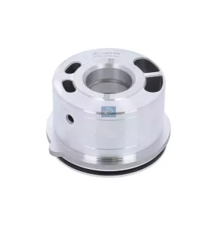 Douille, compresseur Pour MAN Chassis, CLA, D-engines, E-engines, G/M/F 90, Lion's, L/M/F/E 2000, N-Busse, S-Busse, TG-Serie