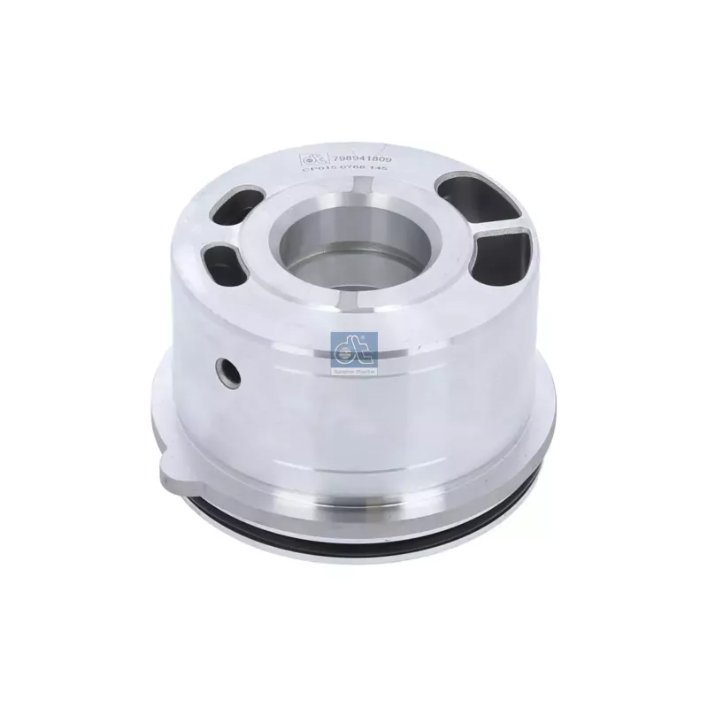 Douille, compresseur Pour MAN Chassis, CLA, D-engines, E-engines, G/M/F 90, Lion's, L/M/F/E 2000, N-Busse, S-Busse, TG-Serie