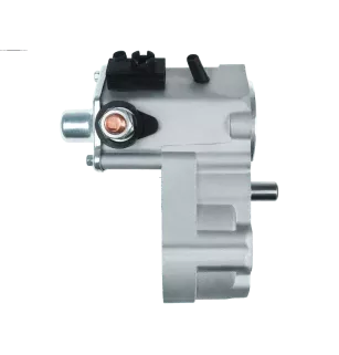 Solénoïdes de démarreur pour DENSO 1280005730, 1280005731, 1280005732,