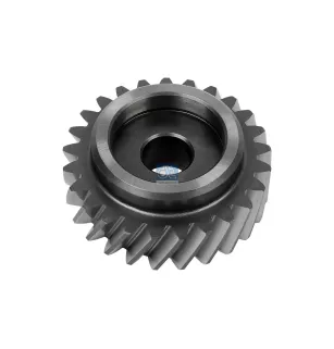 Pignon d'entraînement, compresseur Pour MAN Chassis, D-engines, E-engines, F 7/8/9, G-engines, G/M/F 90, Lion's