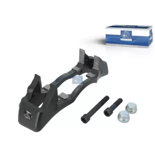 Support de frein Pour MAN Chassis, Lion's, L/M/F/E 2000, N-Busse, S-Busse, Sonstige Busse, TG-Serie, ÜL-Busse - Neoplan Neoplan