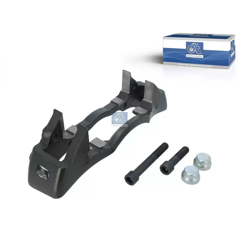 Support de frein Pour MAN Chassis, Lion's, L/M/F/E 2000, N-Busse, S-Busse, Sonstige Busse, TG-Serie, ÜL-Busse - Neoplan Neoplan
