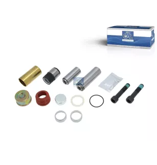 Kit de réparation, etrier de frein Pour Iveco Domino, Eurocargo, EuroStar, EuroTech, Stralis, S-Way, Trakker, X-Way