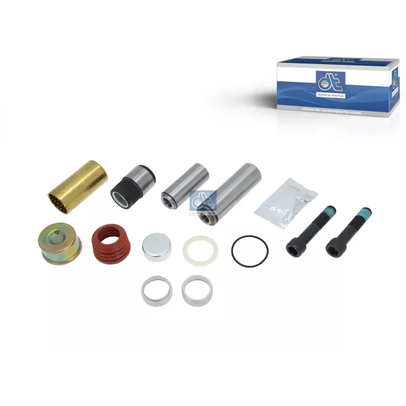 Kit de réparation, etrier de frein Pour Iveco Domino, Eurocargo, EuroStar, EuroTech, Stralis, S-Way, Trakker, X-Way