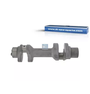 Vilebrequin, compresseur Pour MAN Chassis, D-engines, E-engines, G/M/F 90, Lion's, L/M/F/E 2000, N-Busse, S-Busse