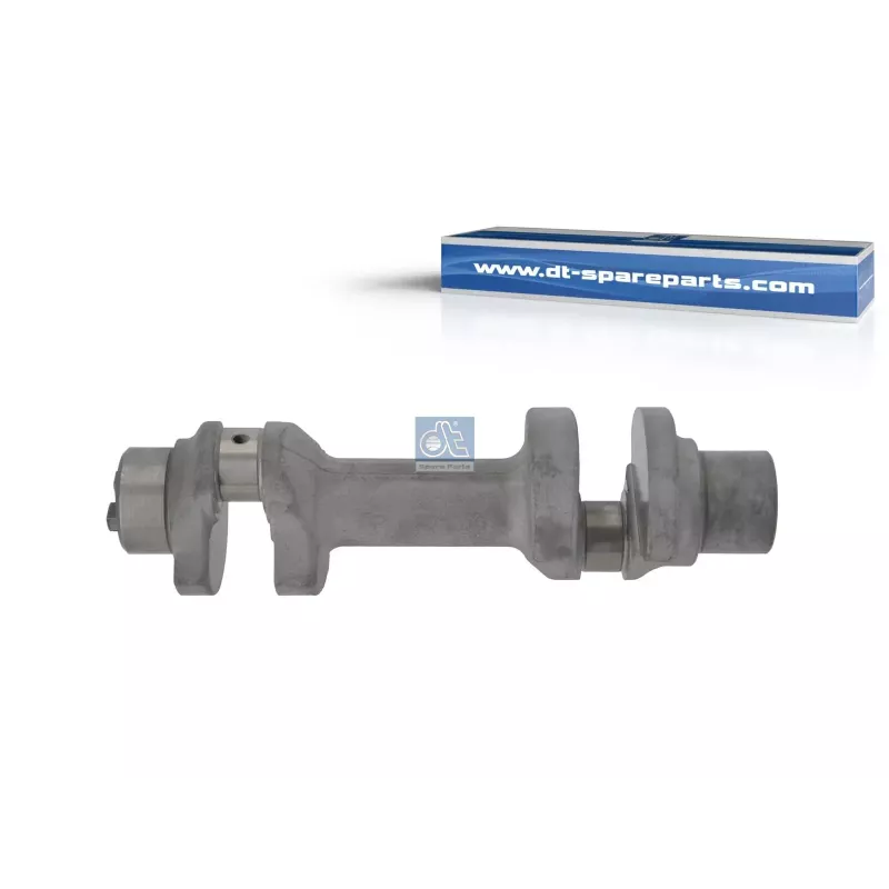 Vilebrequin, compresseur Pour MAN Chassis, D-engines, E-engines, G/M/F 90, Lion's, L/M/F/E 2000, N-Busse, S-Busse