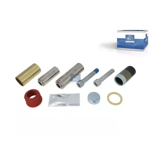 Kit de réparation, etrier de frein Pour DAF CF, LF, XF, XG - MAN Chassis, Lion's, L/M/F/E 2000, N-Busse, S-Busse, Sonstige Busse