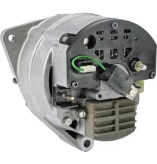 Alternateur 28 Volts