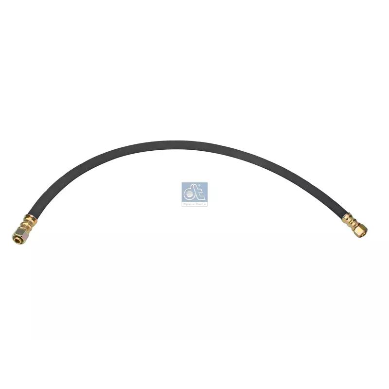 Tube flexible, L: 850 mm Pour MAN Chassis, G/M/F 90, Lion's, L/M/F/E 2000, N-Busse, S-Busse, Sonstige Busse, TG-Serie Tube flexible, L: 850 mm Pour MAN Chassis, G/M/F 90, Lion's, L/M/F/E 2000, N-Busse, S-Busse, Sonstige Busse, TG-Serie