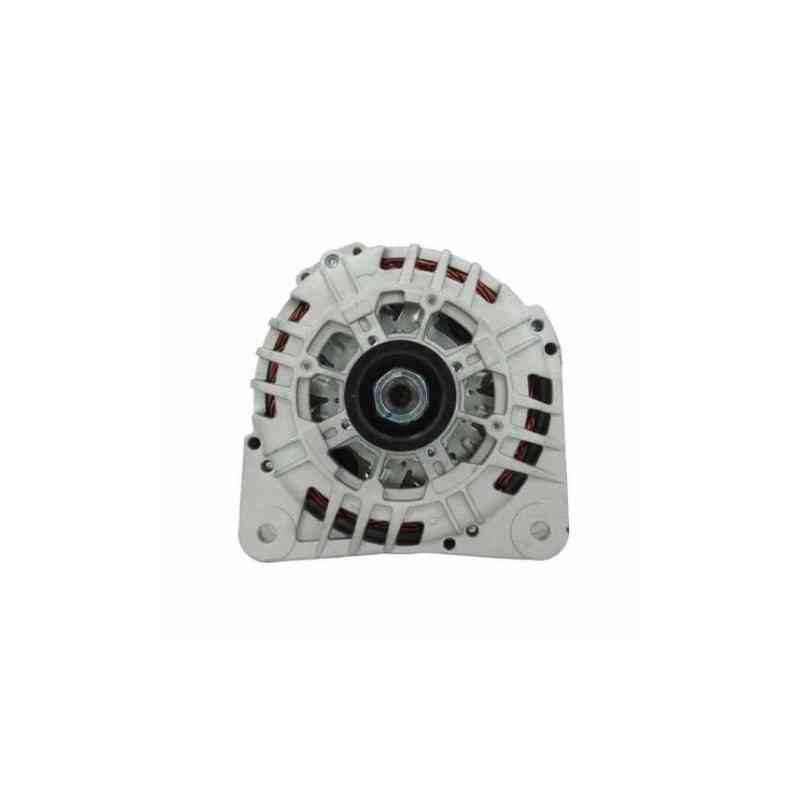 Alternador Renault 95A Bosch ruil 0986045110 EuroTec 12090203 WAI 23160R Alternador Renault 95A Bosch ruil 0986045110 EuroTec 12090203 WAI 23160R