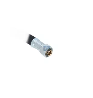 Conduite de frein, droite Pour MAN Chassis, TG-Serie - Neoplan Neoplan - 81.51201.0416