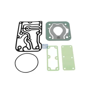 Kit de réparation, compresseur Pour MAN Chassis, CLA, D-engines, E-engines, G/M/F 90, Lion's, L/M/F/E 2000, N-Busse, S-Busse
