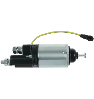 Solénoïdes de démarreur pour DENSO 1280005970, 1280007230, 1280007250,