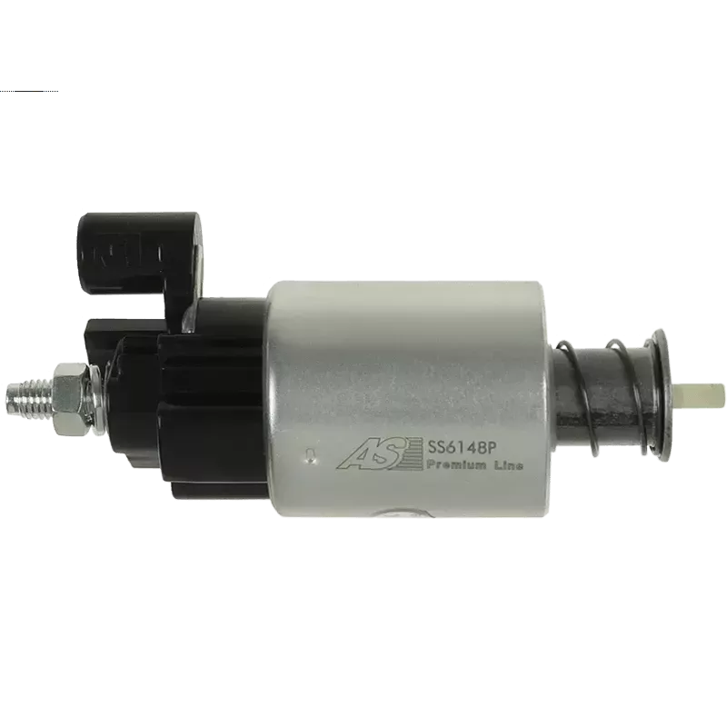 Solénoïdes de démarreur pour DENSO 4280000680, 4280001270, 4280008060