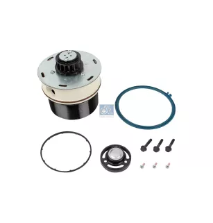 Kit de réparation, séparateur d'huile Pour MAN Chassis, D-engines, E-engines, G/M/F 90, Lion's, L/M/F/E 2000, N-Busse