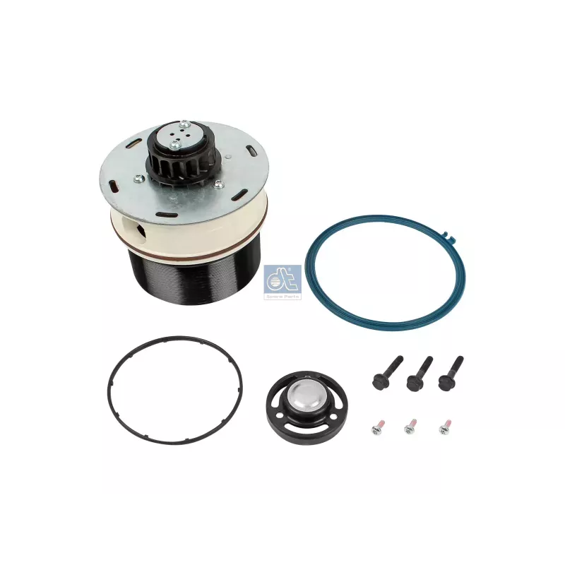 Kit de réparation, séparateur d'huile Pour MAN Chassis, D-engines, E-engines, G/M/F 90, Lion's, L/M/F/E 2000, N-Busse