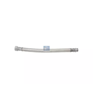 Flexible d'air de pression, M26 x 1,5, M26 x 1,5 Pour Mercedes-Benz Axor - 0014292135 - 0014292635 - A0014292135