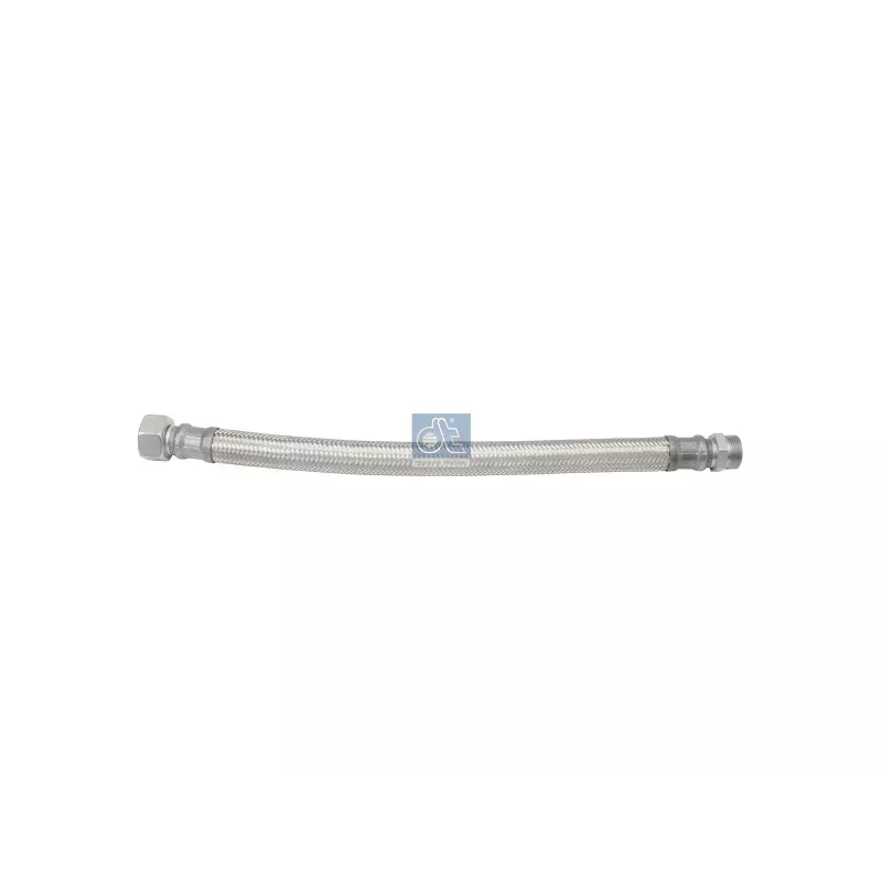 Flexible d'air de pression, M26 x 1,5, M26 x 1,5 Pour Mercedes-Benz Axor - 0014292135 - 0014292635 - A0014292135