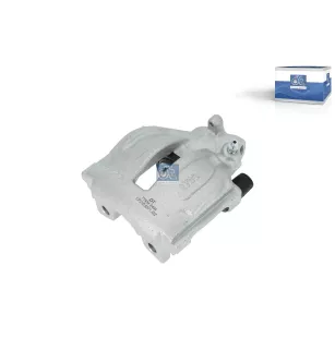 Etrier de frein, gauche Pour Mercedes-Benz Sprinter - VW LT - 0024201083 - 9024200502 - A0024201083 - A9024200502