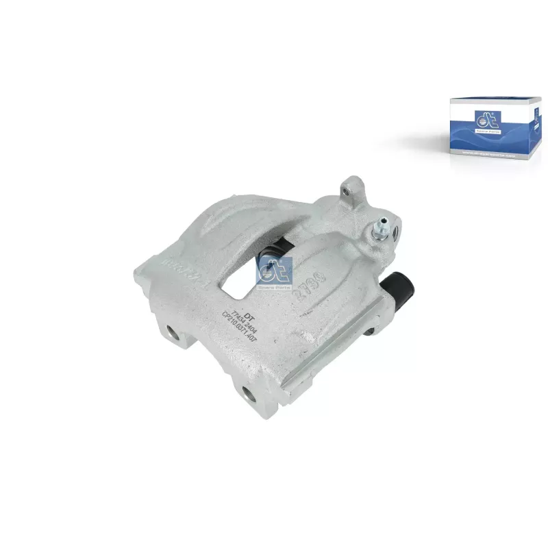 Etrier de frein, gauche Pour Mercedes-Benz Sprinter - VW LT - 0024201083 - 9024200502 - A0024201083 - A9024200502