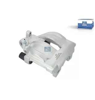 Etrier de frein, droite Pour Mercedes-Benz Sprinter - 0024201183 - 9024200602 - A0024201183 - A9024200602