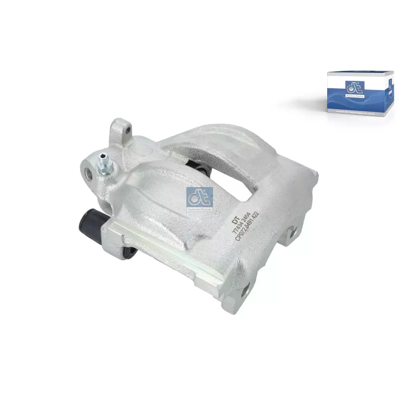 Etrier de frein, droite Pour Mercedes-Benz Sprinter - 0024201183 - 9024200602 - A0024201183 - A9024200602 Etrier de frein, droite Pour Mercedes-Benz Sprinter - 0024201183 - 9024200602 - A0024201183 - A9024200602