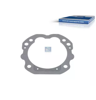 Joint, culasse, compresseur Pour DAF F/N 500-3600, MAN Chassis, D-engines, E-engines, F 7/8/9, G-engines, G/M/F 90