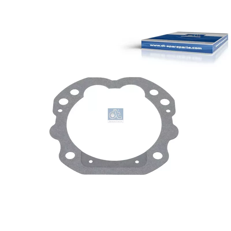 Joint, culasse, compresseur Pour DAF F/N 500-3600, MAN Chassis, D-engines, E-engines, F 7/8/9, G-engines, G/M/F 90 Joint, culasse, compresseur Pour DAF F/N 500-3600, MAN Chassis, D-engines, E-engines, F 7/8/9, G-engines, G/M/F 90