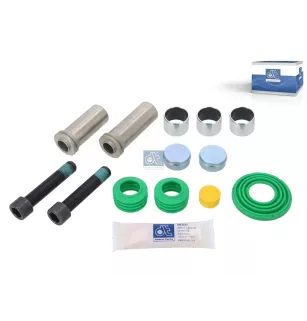 Kit de réparation, etrier de frein Pour Mercedes-Benz Unimog - 4054200050 - A4054200050