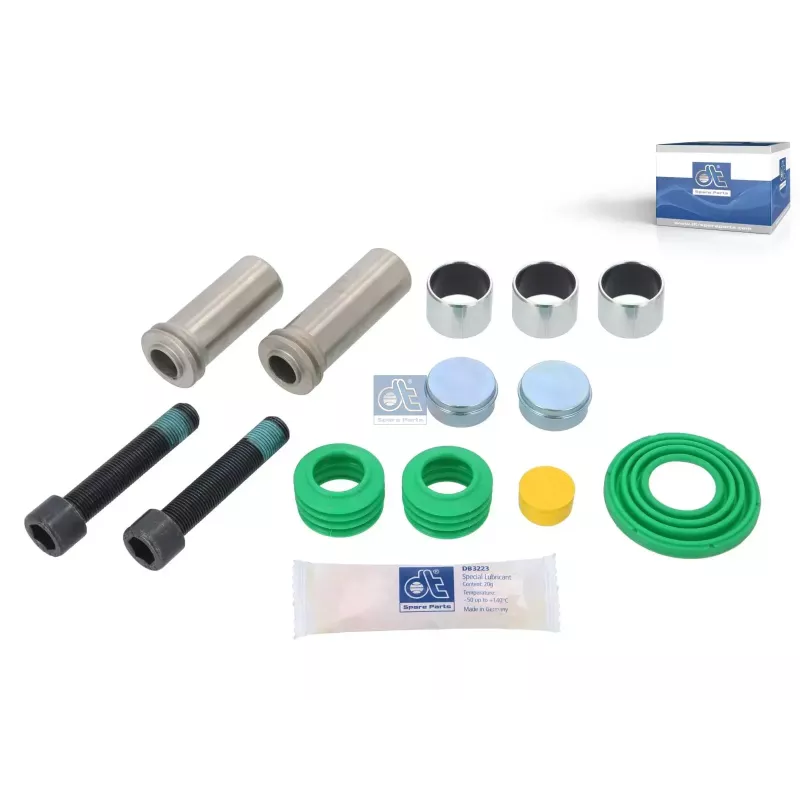 Kit de réparation, etrier de frein Pour Mercedes-Benz Unimog - 4054200050 - A4054200050