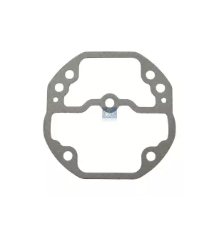 Joint, culasse, compresseur Pour Mercedes-Benz OM 300 - (L-Serie), MK-Series (OM 400), NG-Series (OM 400), SK-Series (OM 400)