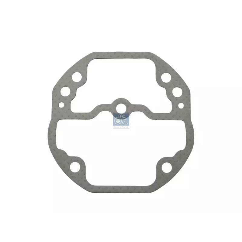 Joint, culasse, compresseur Pour Mercedes-Benz OM 300 - (L-Serie), MK-Series (OM 400), NG-Series (OM 400), SK-Series (OM 400)