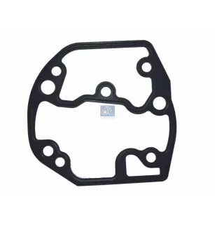 Joint, compresseur Pour Mercedes-Benz OM 300 - (L-Serie), MK-Series (OM 400), NG-Series (OM 400), SK-Series (OM 400)