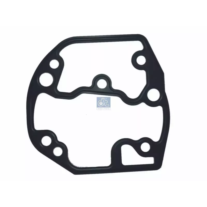 Joint, compresseur Pour Mercedes-Benz OM 300 - (L-Serie), MK-Series (OM 400), NG-Series (OM 400), SK-Series (OM 400)