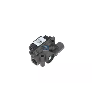 Electrovalve, reman. / sans retour pièce usée - 006 429 3544