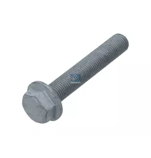 Vis M14 x 1,5, L: 80 mm Pour Mercedes-Benz Actros - 910105014017 - N910105014017