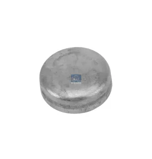 Bouchon de fermeture, D: 25.2 mm Pour Mercedes-Benz G-Klasse, Sprinter - 000443025003 - 4039970620 - A4039970620