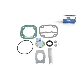 Kit de réparation, compresseur Pour Mercedes-Benz Unimog - 0031315001S - A0031315001S