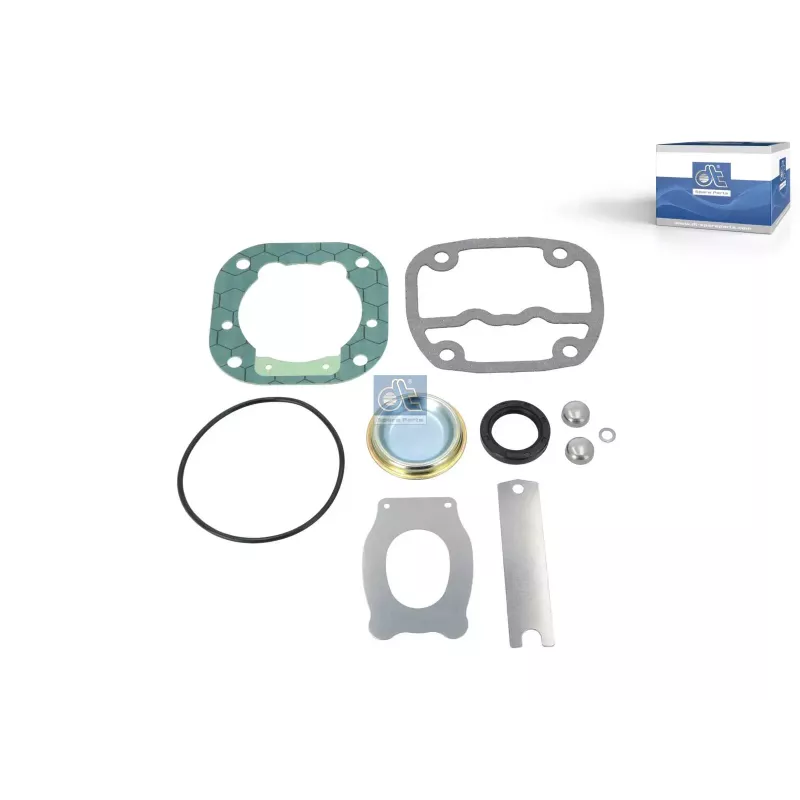 Kit de réparation, compresseur Pour Mercedes-Benz Unimog - 0031315001S - A0031315001S