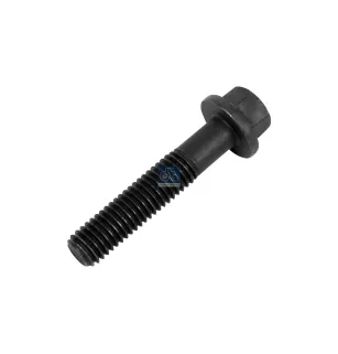 Vis M8 x 1,25, L: 38 mm, 10.9 Pour MAN Chassis, D-engines, E-engines, F 7/8/9, G/M/F 90, H-engines, Lion's, L/M/F/E 2000