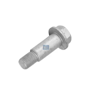 Vis M16 x 1,5, LTh: 18.5 mm, Lu: 60 mm, SW: 24, 10.9, G Pour Mercedes-Benz Actros 1, Actros 2, Actros 3, Actros 4, Antos