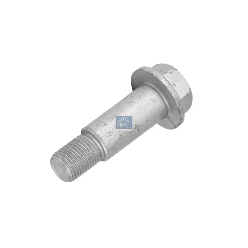 Vis M16 x 1,5, LTh: 18.5 mm, Lu: 60 mm, SW: 24, 10.9, G Pour Mercedes-Benz Actros 1, Actros 2, Actros 3, Actros 4, Antos