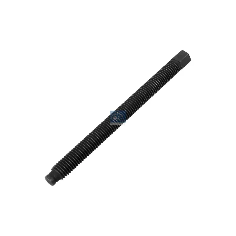 Boulon M10 x 1,5, L: 127 mm Pour Mercedes-Benz OM 300 - (L-Serie) - 326 131 0071 - A326 131 0071