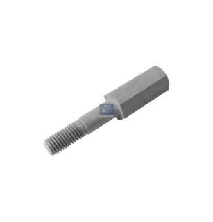 Vis à tête hexagonale, M12 x 1,75, L: 88 mm Pour Mercedes-Benz OM 300 - (L-Serie), Bus O 300 - 3469900001 - A3469900001