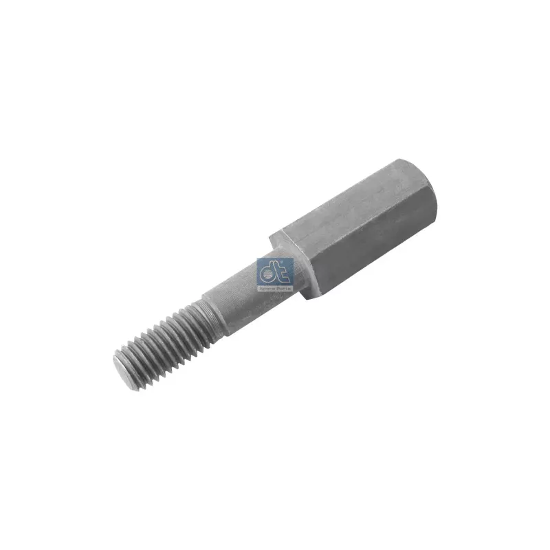 Vis à tête hexagonale, M12 x 1,75, L: 88 mm Pour Mercedes-Benz OM 300 - (L-Serie), Bus O 300 - 3469900001 - A3469900001